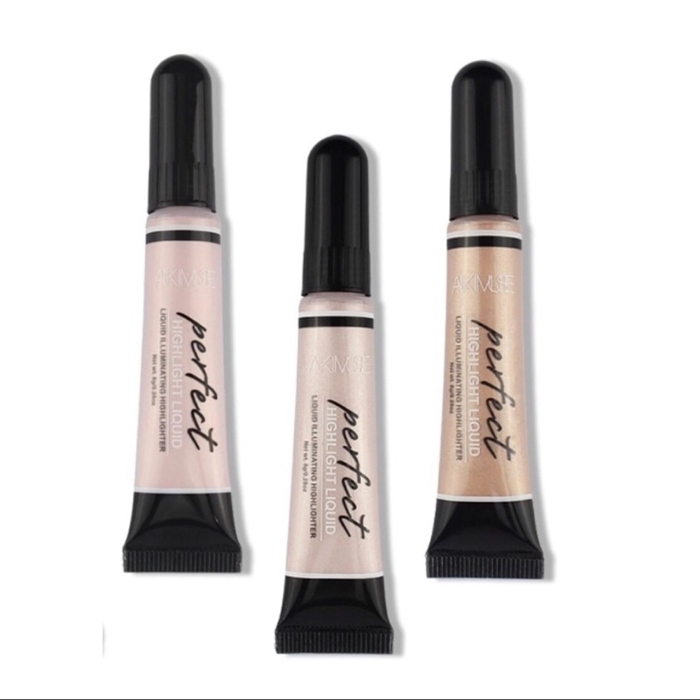 NEW Illuminating Creamy All-Over Highlighter - Picture 7 of 8